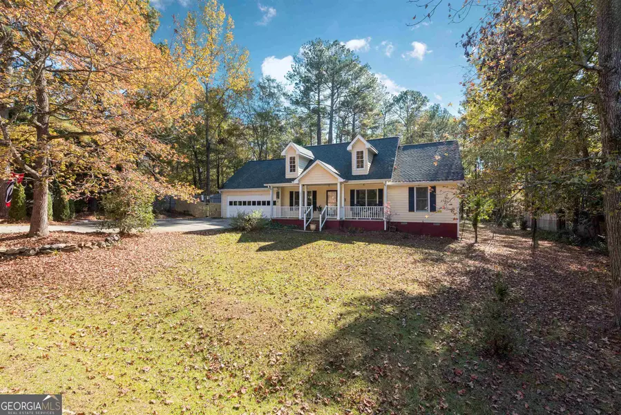 153 Hidden Timber LN, Athens, GA 30605