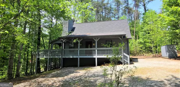 Sautee Nacoochee, GA 30571,39 Sara LN