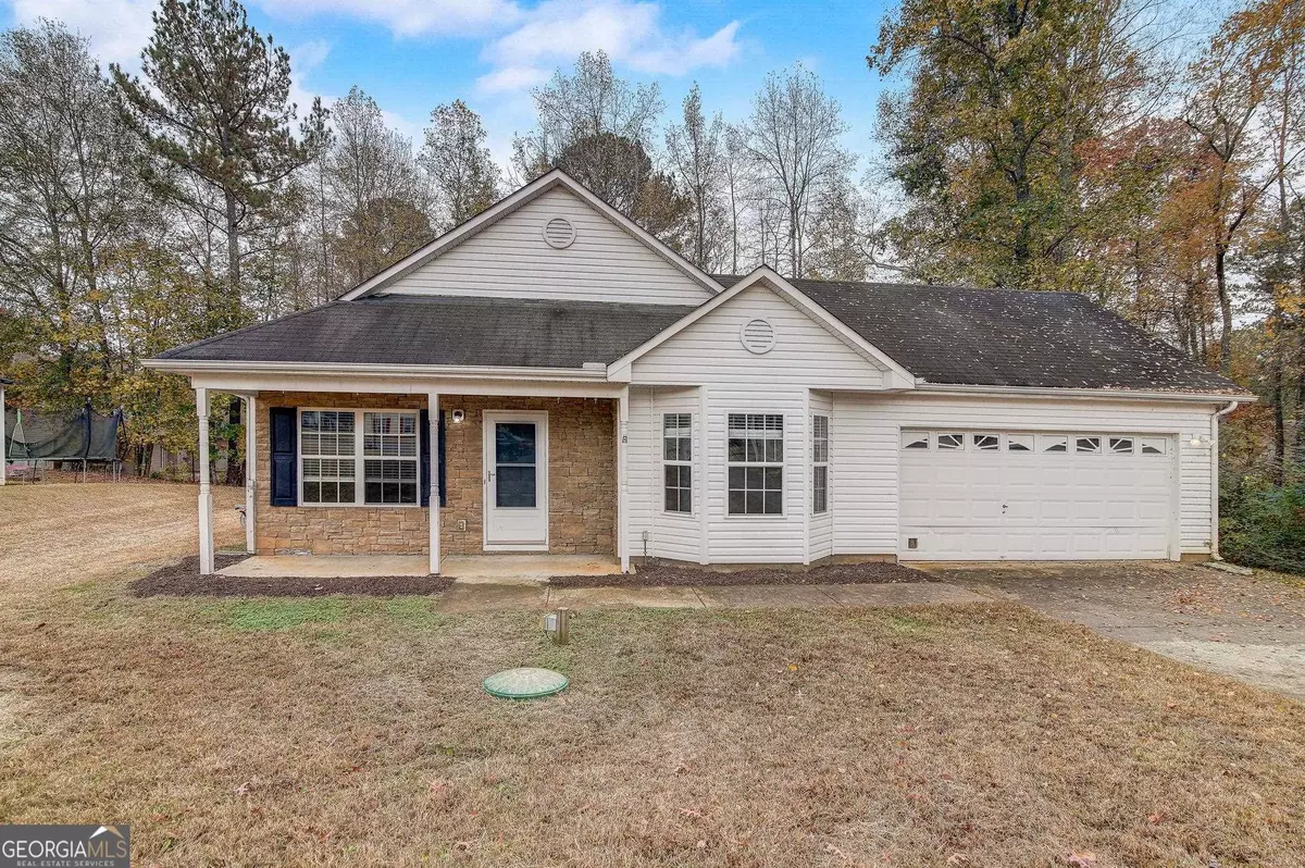 Monroe, GA 30655,1204 Creekside CT