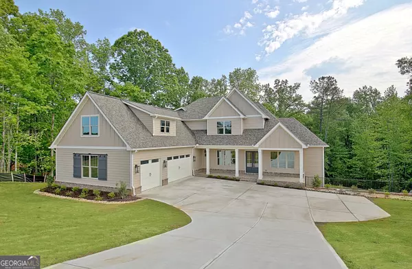 Newnan, GA 30265,44 Sweet Wood CT