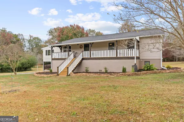 124 Old Town RD, Gray, GA 31032