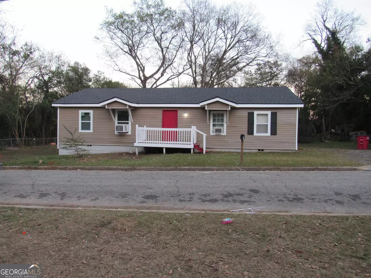 Macon, GA 31206,4022 Cynthia Weir PL