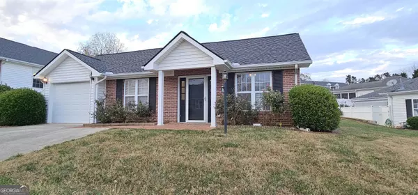 Cornelia, GA 30531,606 Alston LN