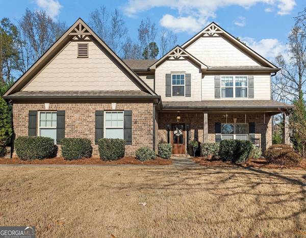 1410 Ronald Reagan LN, Jefferson, GA 30549