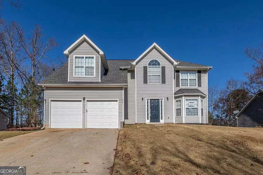 3322 N Winds TRL, Douglasville, GA 30135