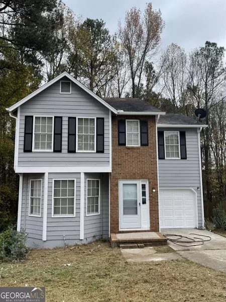 5522 Downs WAY, Lithonia, GA 30058