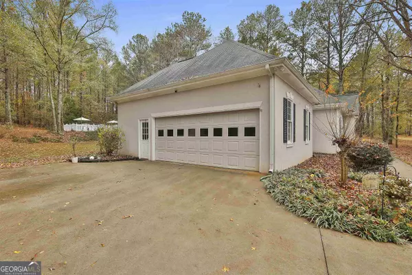 Williamson, GA 30292,113 Bethel LN