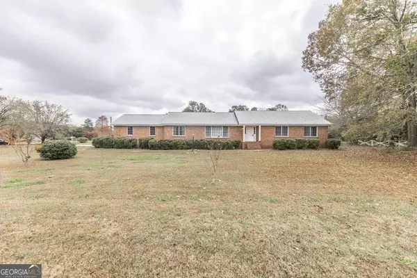 Monticello, GA 31064,80 Blanche ST