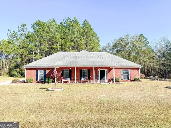 137 Summer Wind PL, Brooklet, GA 30415