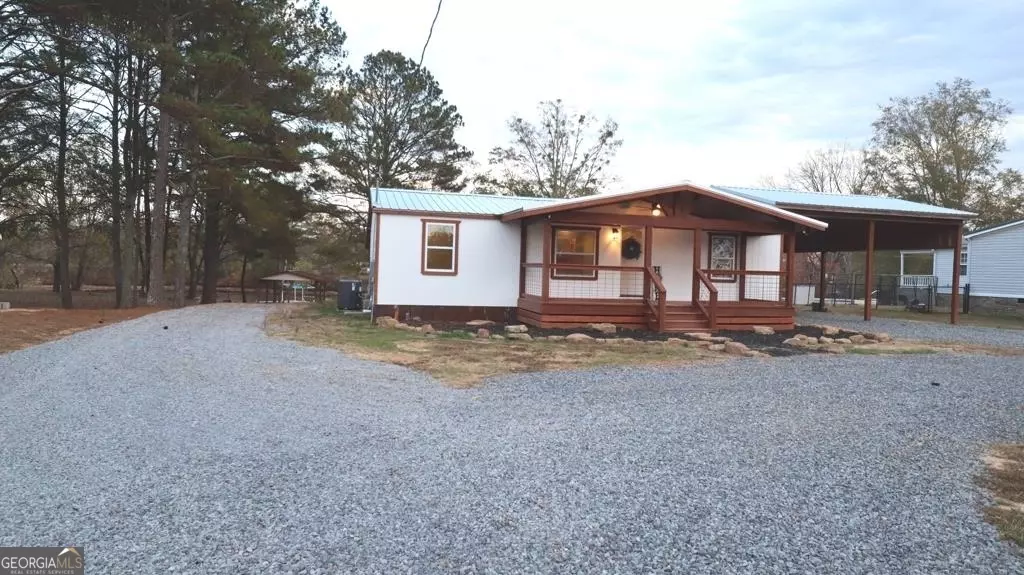 85 County Road 498, Centre, AL 35960