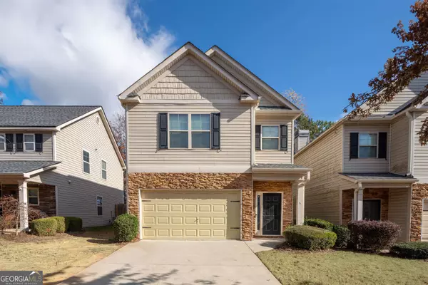 154 Cypress CT, Canton, GA 30115