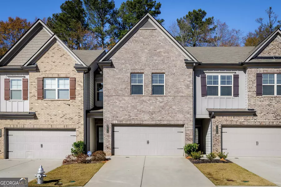 2539 Irwell WAY, Lawrenceville, GA 30044