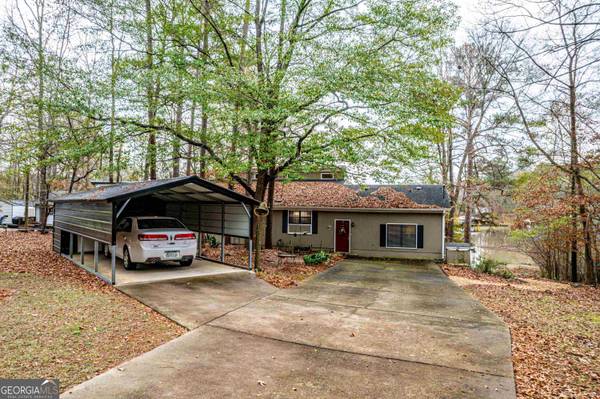 120 Bay CT,  Eatonton,  GA 31024