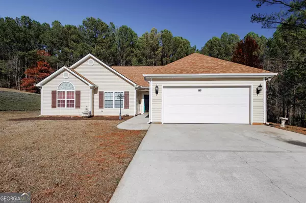 138 Sunset Ridge DR, Newnan, GA 30263