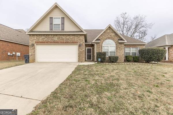 112 Westchester TRL, Kathleen, GA 31047