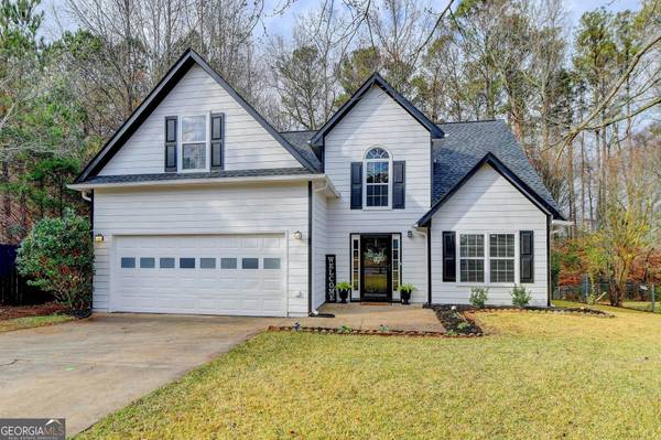 2961 Winding Grove DR, Stonecrest, GA 30038