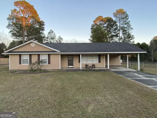 10 Crosswinds DR, Statesboro, GA 30461