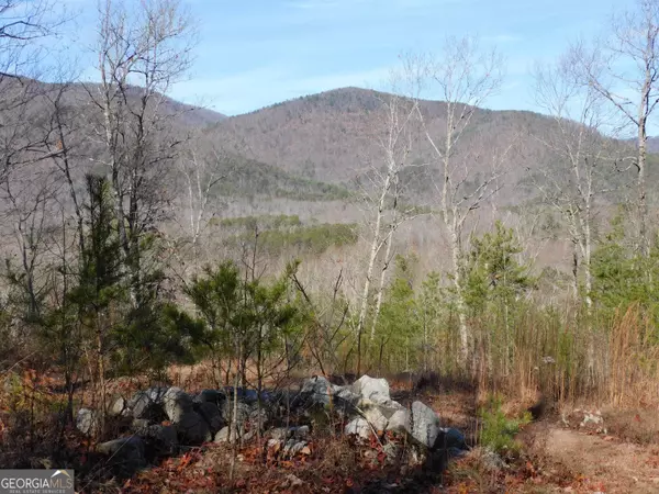 Sautee Nacoochee, GA 30571,LOT 4 Unicoi Hills Tr