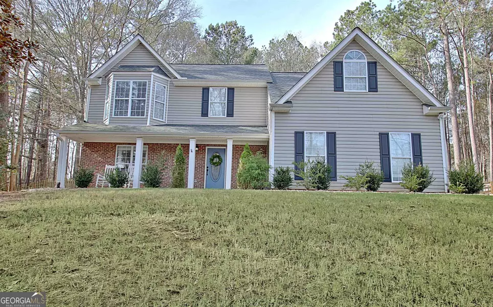 200 Inland CIR, Newnan, GA 30263