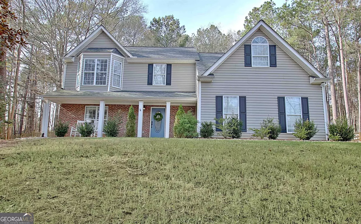 Newnan, GA 30263,200 Inland CIR