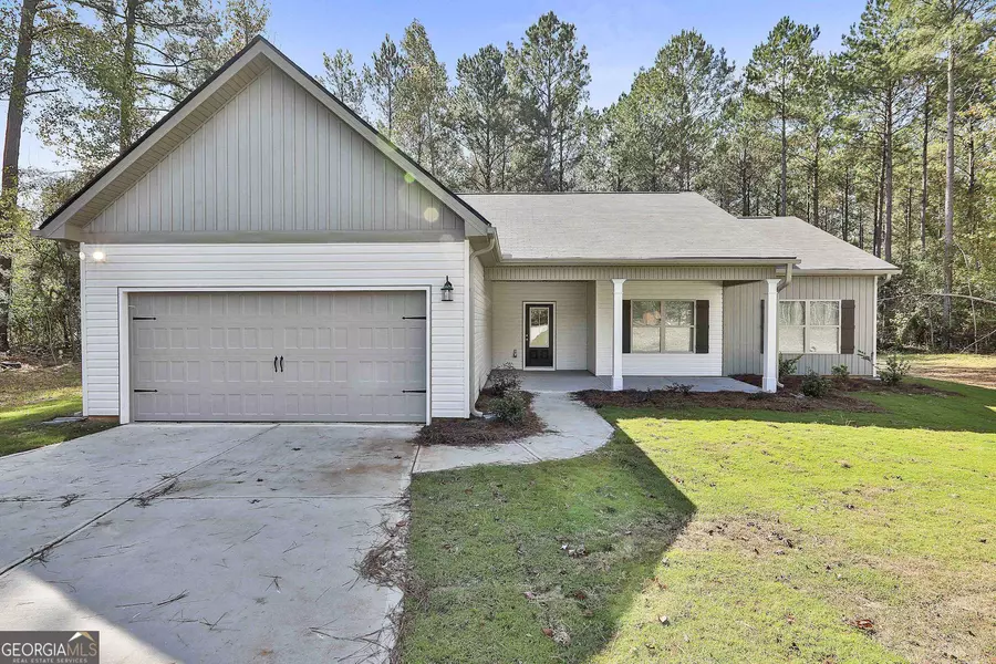 501 Evelyn Drive #LOT 14, Greenville, GA 30222