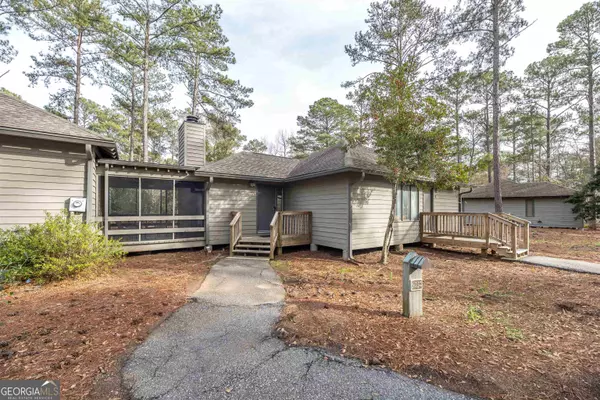 2261 Mulberry LN,  Pine Mountain,  GA 31822