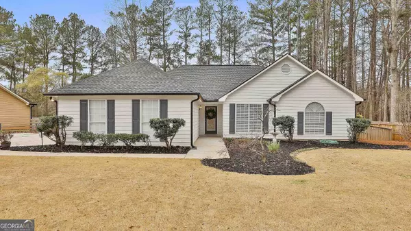 43 Stonehaven DR, Newnan, GA 30265