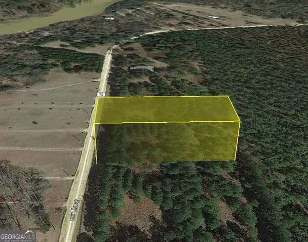 Fort Gaines, GA 39851,LOT 7 Jenny Lynn LN