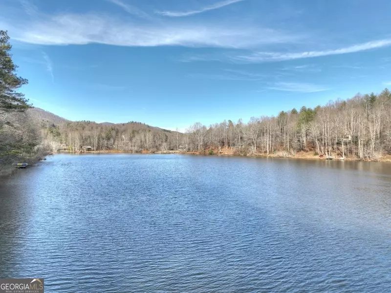 LT 21 Jones Creek Road, Ellijay, GA 30536