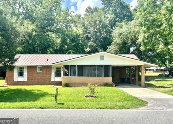 216 11th AVE, Eastman, GA 31023