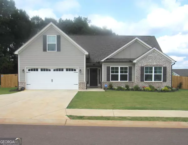 353 Finch Landing RD, Winder, GA 30680