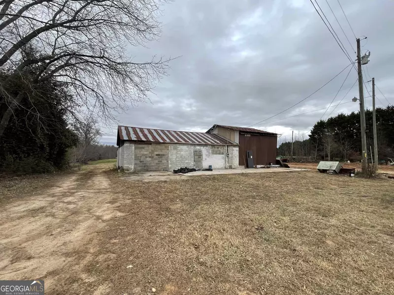 49 Artic #CT, Cleveland, GA 30528