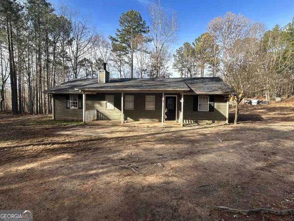 629 Wendy Hill RD, Monticello, GA 31064