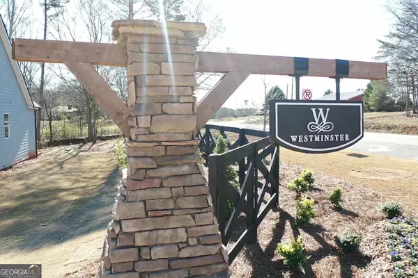 Winder, GA 30680,269 Westminster TRL