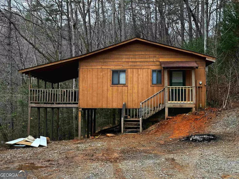 519 Ducktown LN, Ellijay, GA 30540