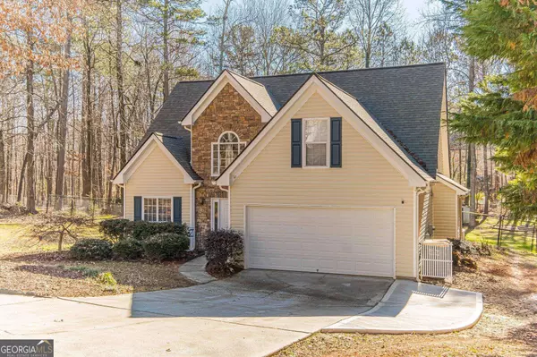 3065 Summit LN, Monroe, GA 30655