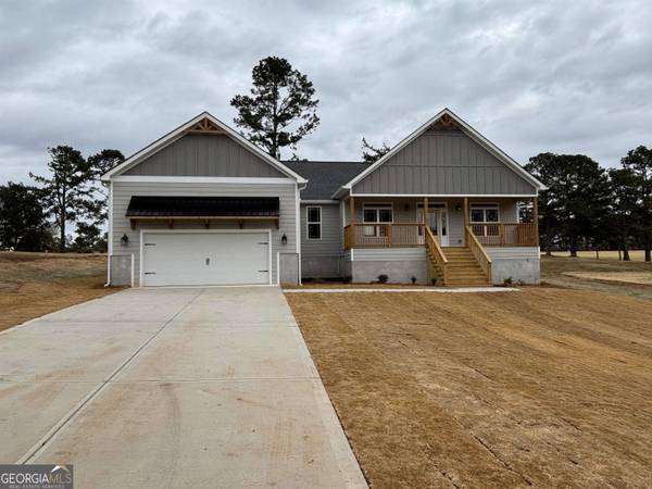 1505 Cabin Creek TRL, Griffin, GA 30223