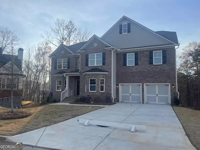 27 Greywood LN, Cartersville, GA 30120