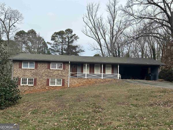 862 Denise, Stone Mountain, GA 30087