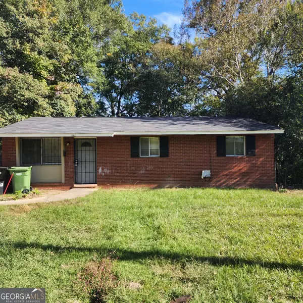 1052 Enoch DR, Columbus, GA 31906