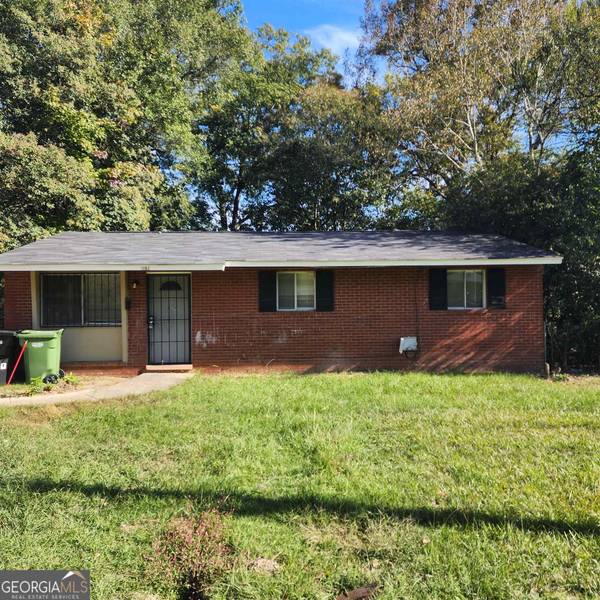 1052 Enoch DR, Columbus, GA 31906