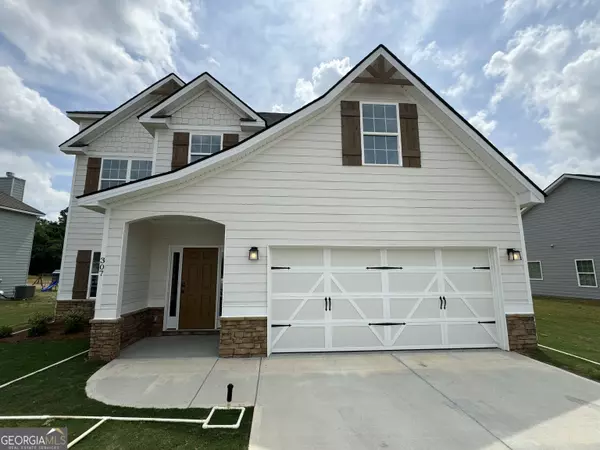 307 E River Cane RUN #10G, Perry, GA 31069