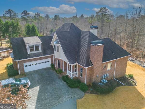 65 Black Rock Ct., Oxford, GA 30054