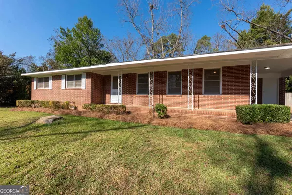 306 Wilson LN, Fort Valley, GA 31030