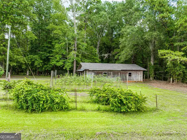 LOT 1 John Elliott, Mcdonough, GA 30252