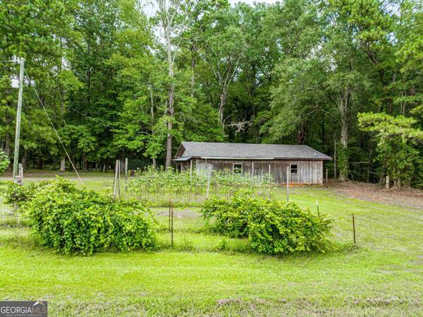 LOT 1 John Elliott, Mcdonough, GA 30252