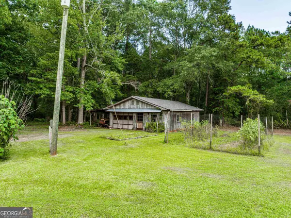 Mcdonough, GA 30252,LOT 1 John Elliott