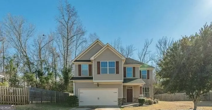 8039 Battle, Grovetown, GA 30813