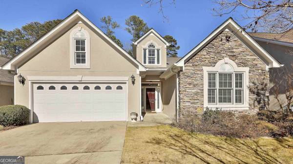 106 Maple Grove Terr, Peachtree City, GA 30269