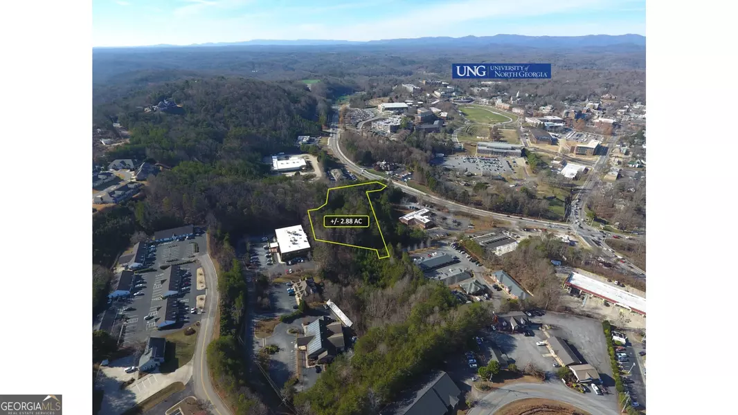 0 Alicia LN, Dahlonega, GA 30533